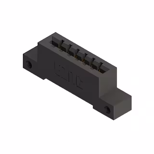 387-006-520-112 EDAC Inc.  Edgeboard Connectors